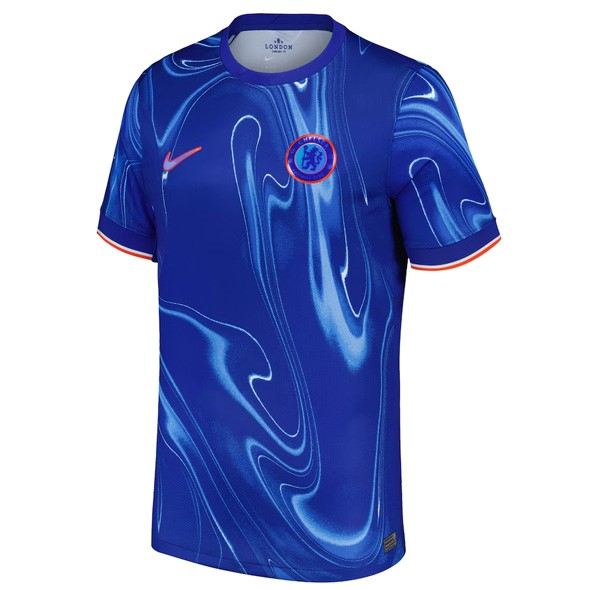 Tailandia Camiseta Chelsea 1ª 2024-2025